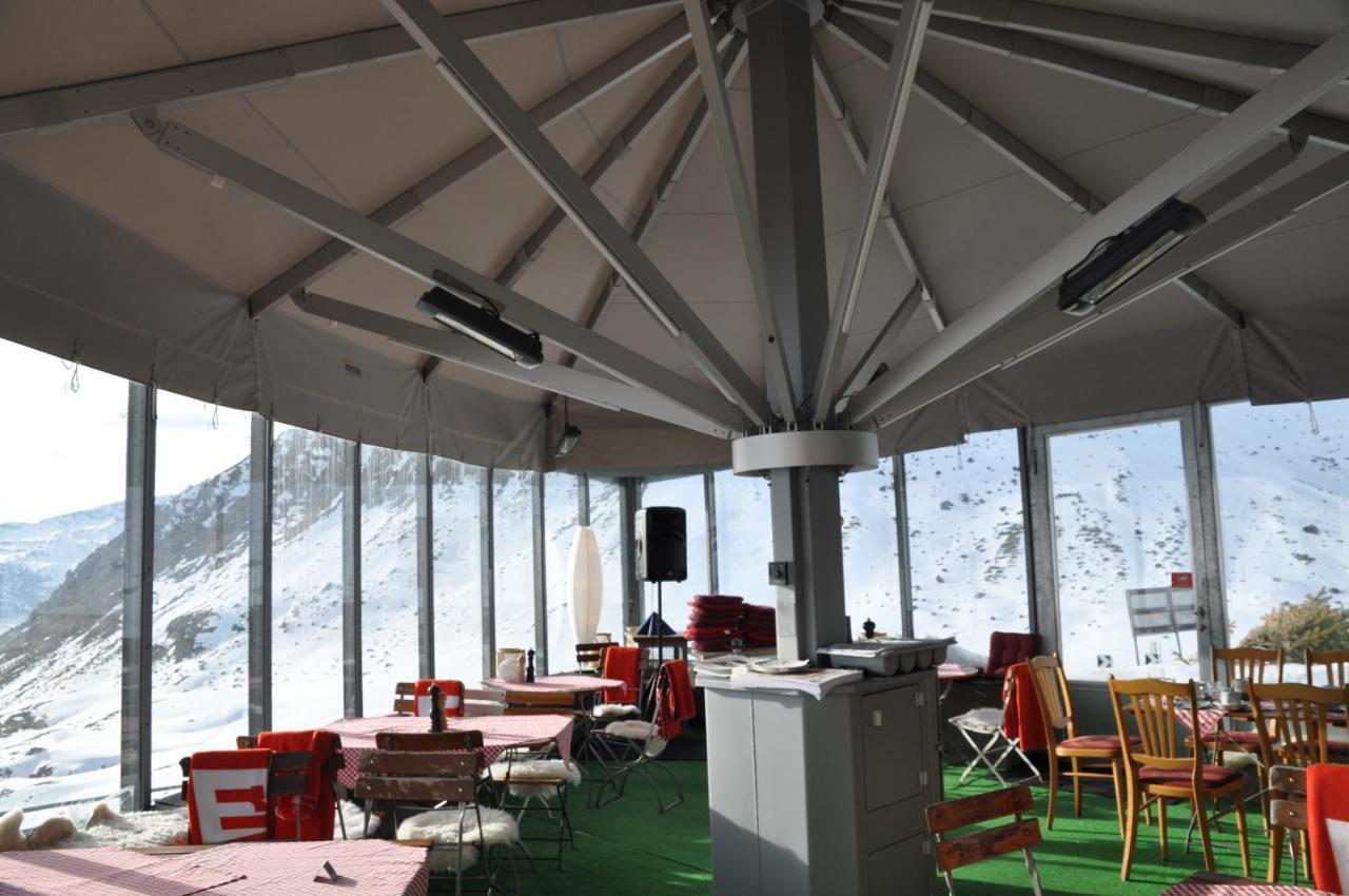 Ospizio La Veduta Otel Bivio Dış mekan fotoğraf