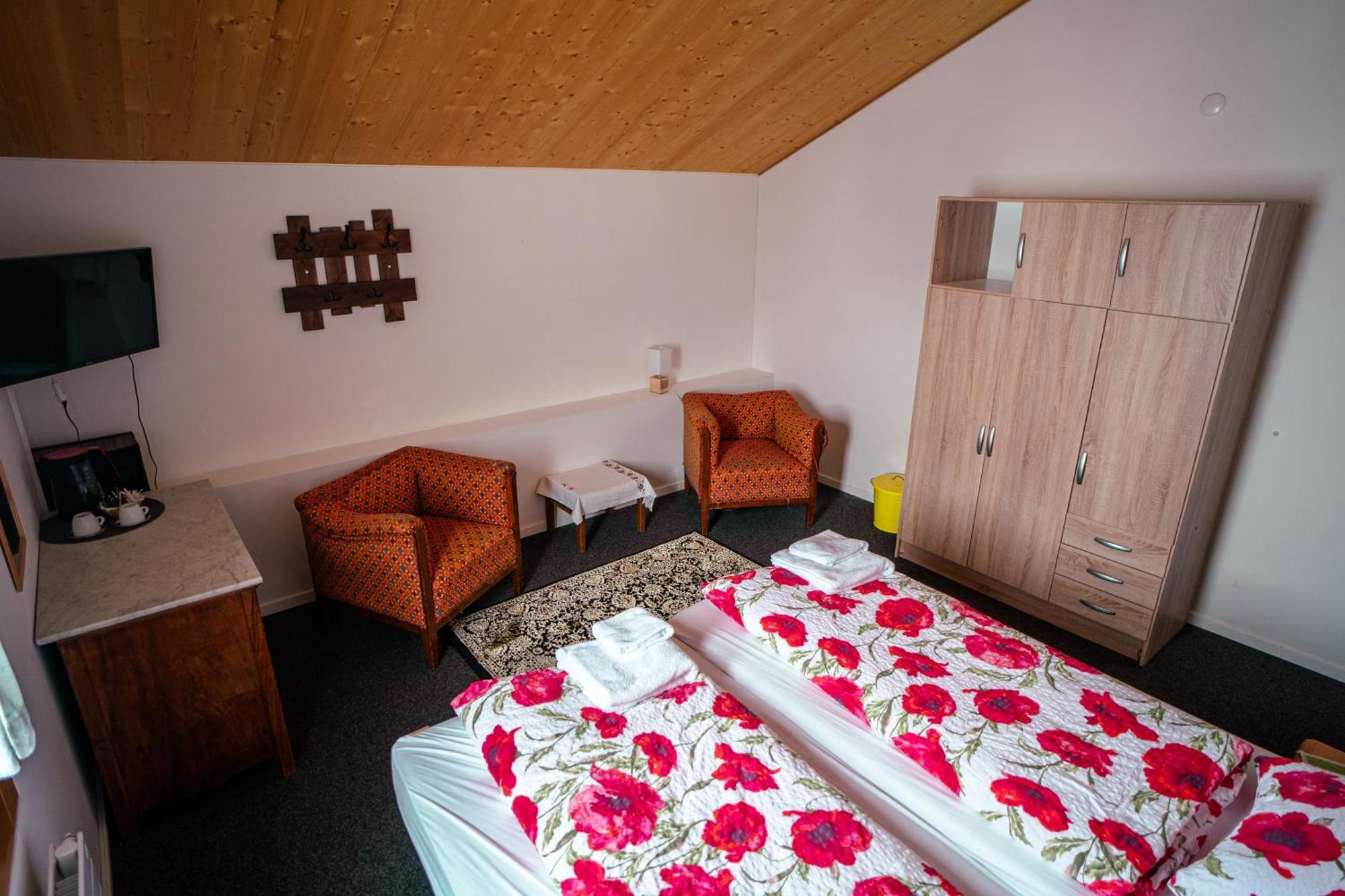 Ospizio La Veduta Otel Bivio Dış mekan fotoğraf